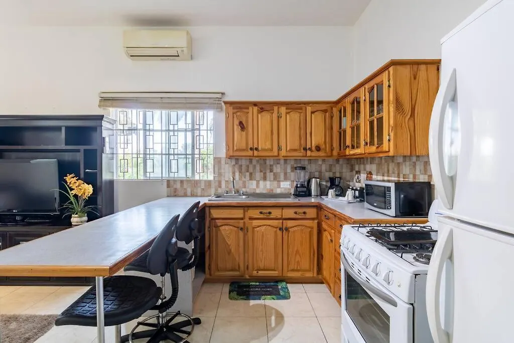 Rose View Apartment Montego Bay 0*,  Jamaica