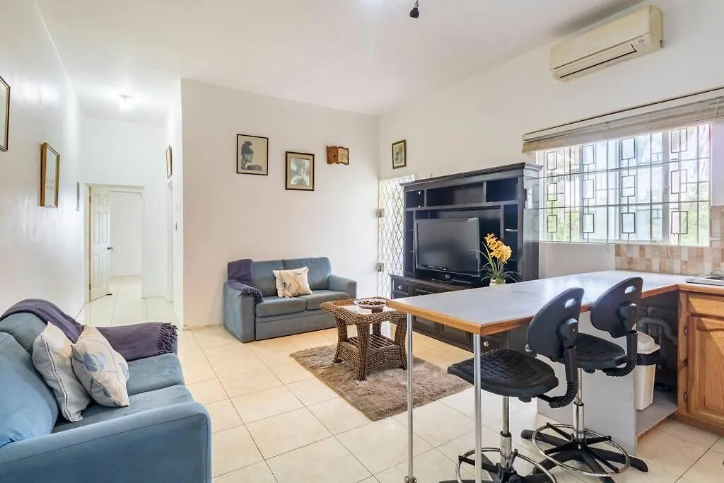 Rose View Apartment Montego Bay