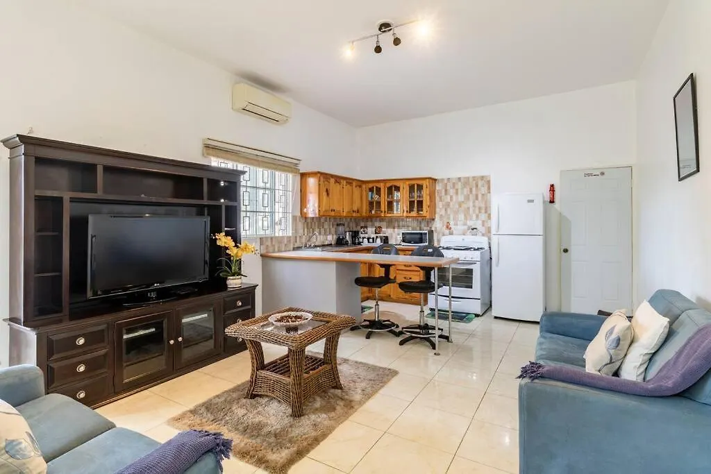 Rose View Apartment Montego Bay 0*,  Jamaika