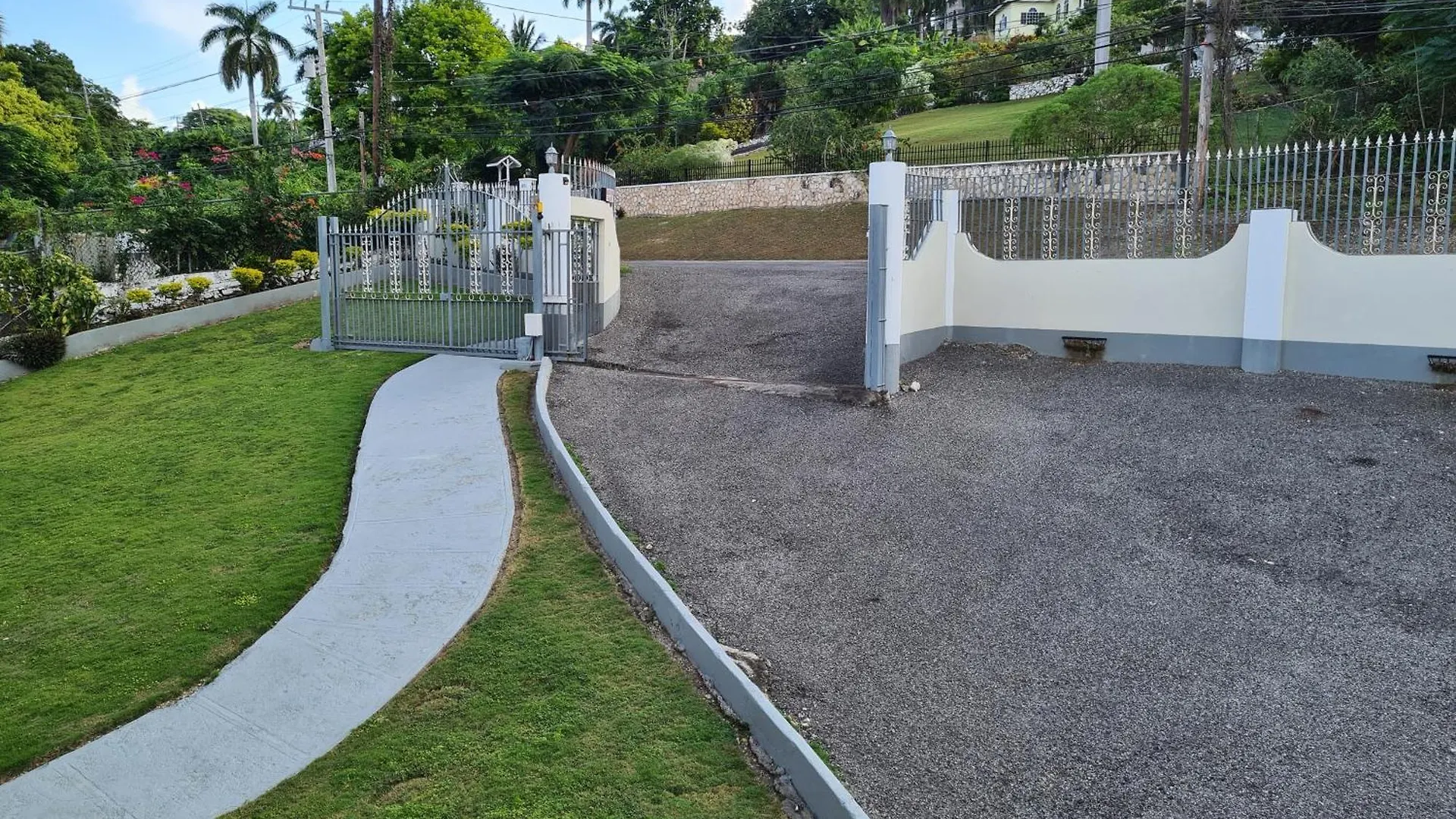 Rose View Apartment Montego Bay 0*,  Jamaika